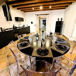 Appartamento Casa Aretusa - Ortigia Holidays, Syracuse