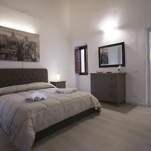 Appartamento Damarete, Syracuse